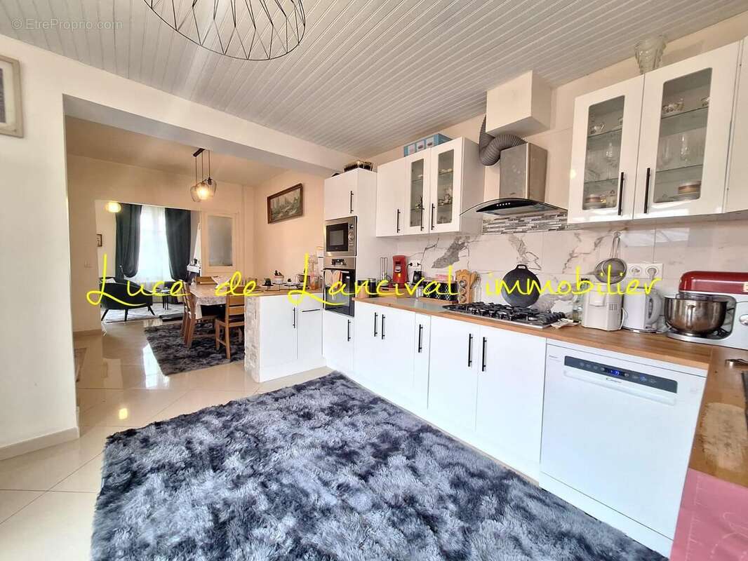 Maison 145 m² à Tergnier  - photo 4