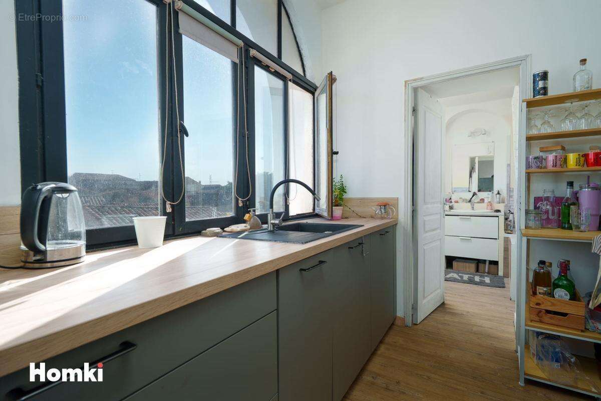 Appartement à FRONTIGNAN