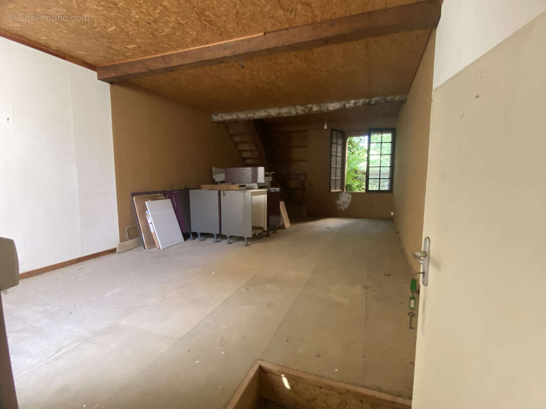 Appartement à CASTELSARRASIN