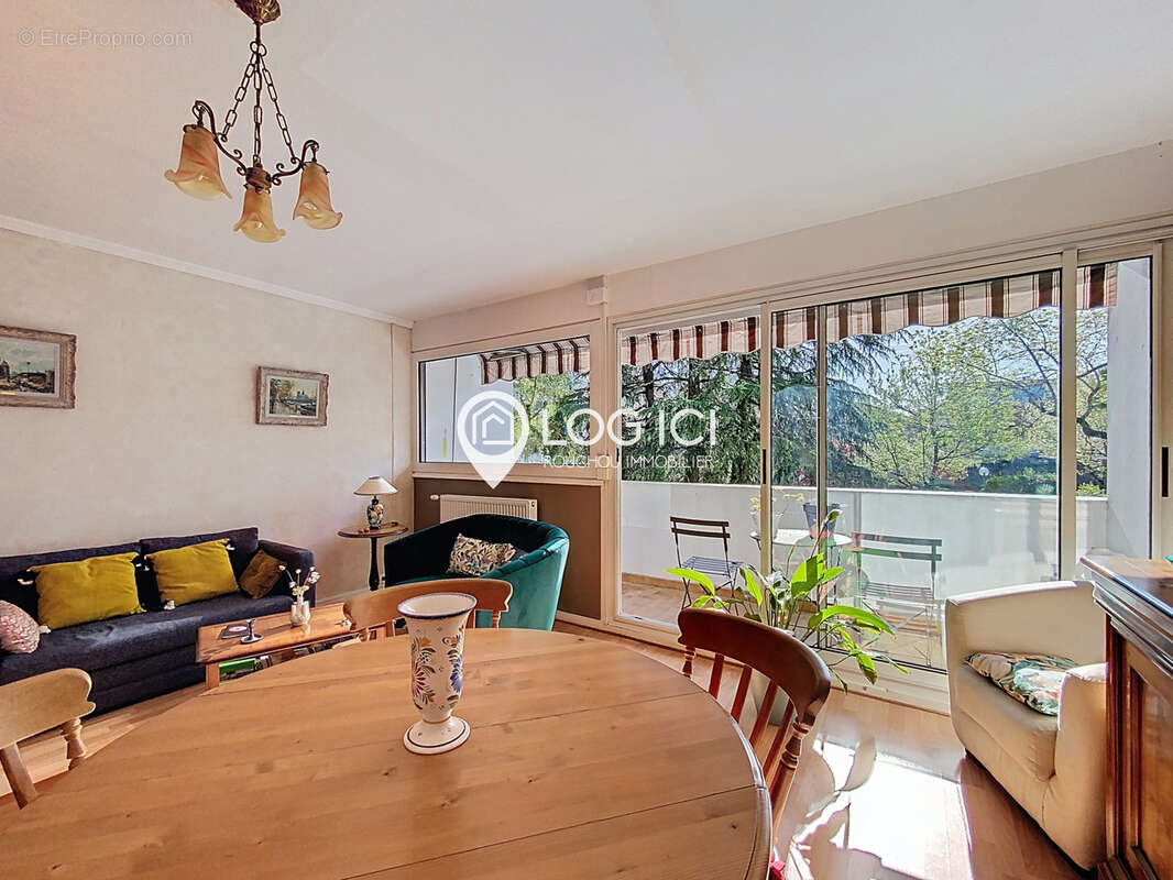 Appartement à PAU