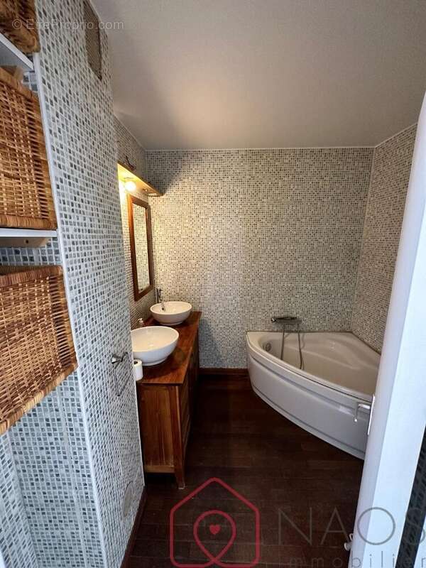 Appartement 69 m² à Meudon  - photo 5