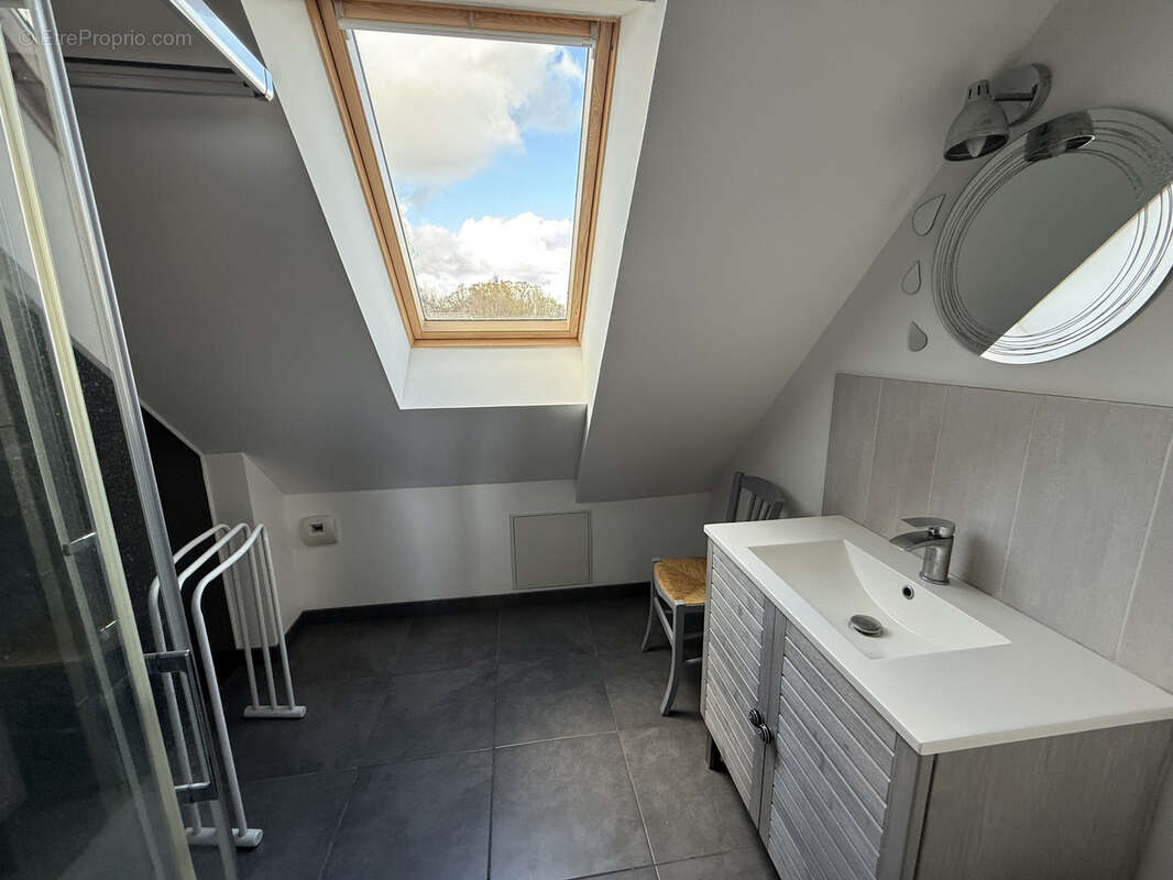 Maison à VEULES-LES-ROSES