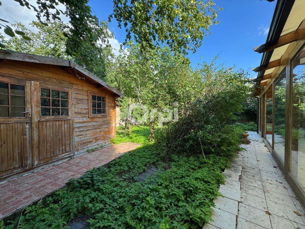 Maison À Vendre - photo 13