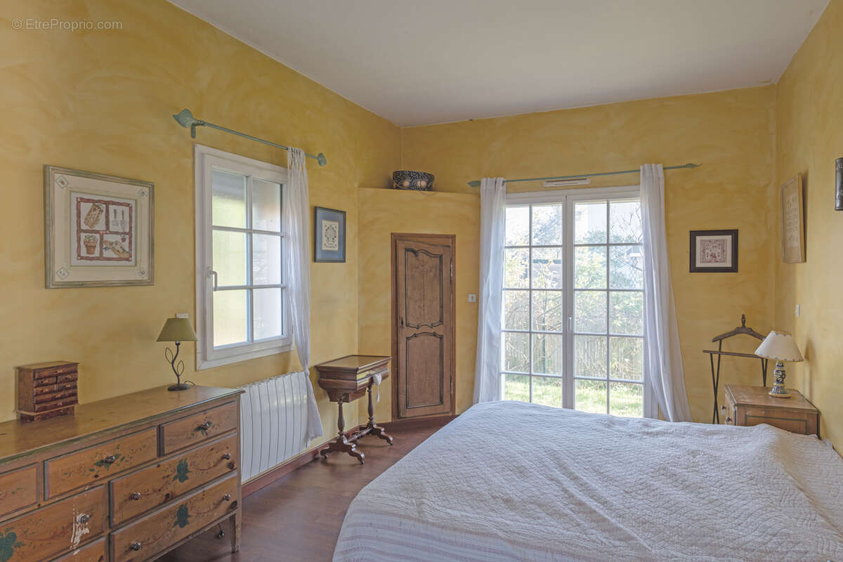 Jolie maison contemporaine idéalement située - photo 8