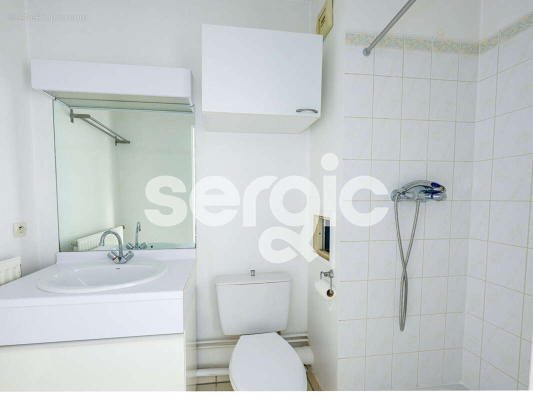 Appartement à EVRY