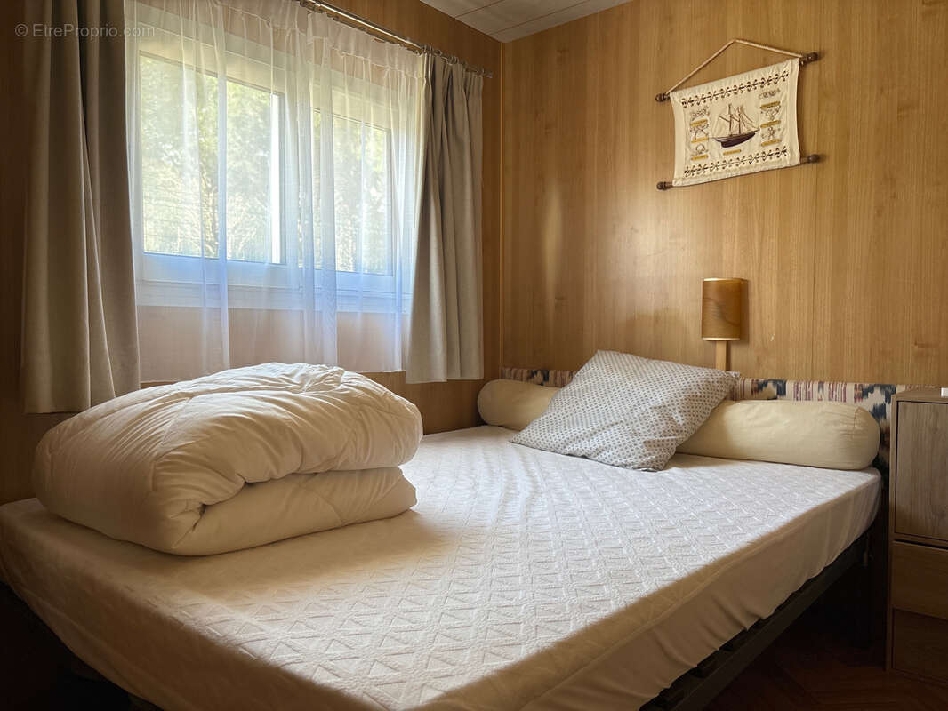 Terrain à ARGELES-SUR-MER