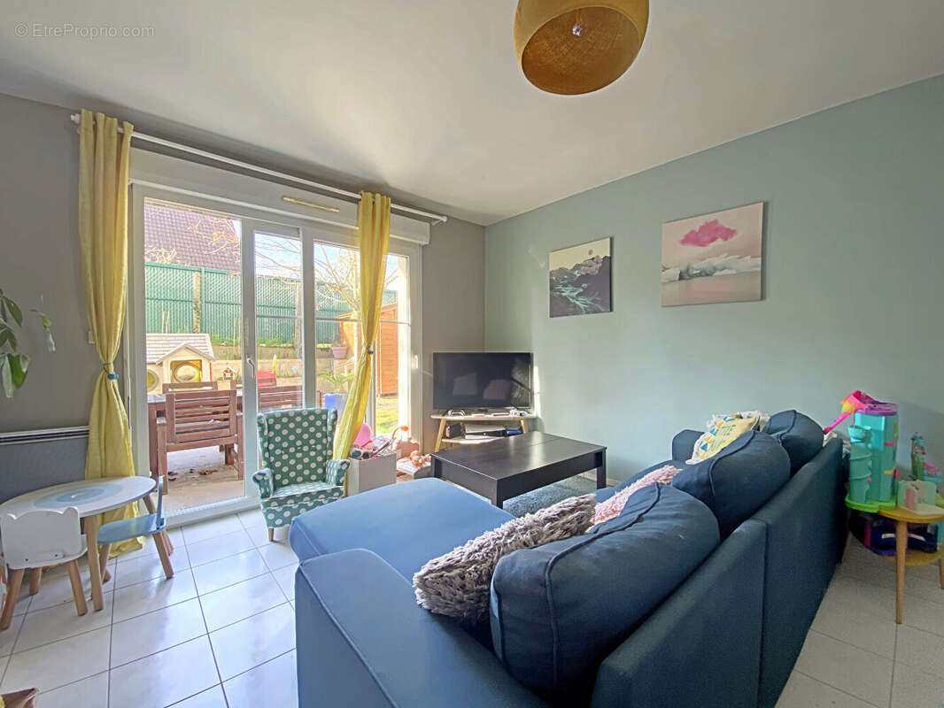 Appartement 65m² à saran - photo 4