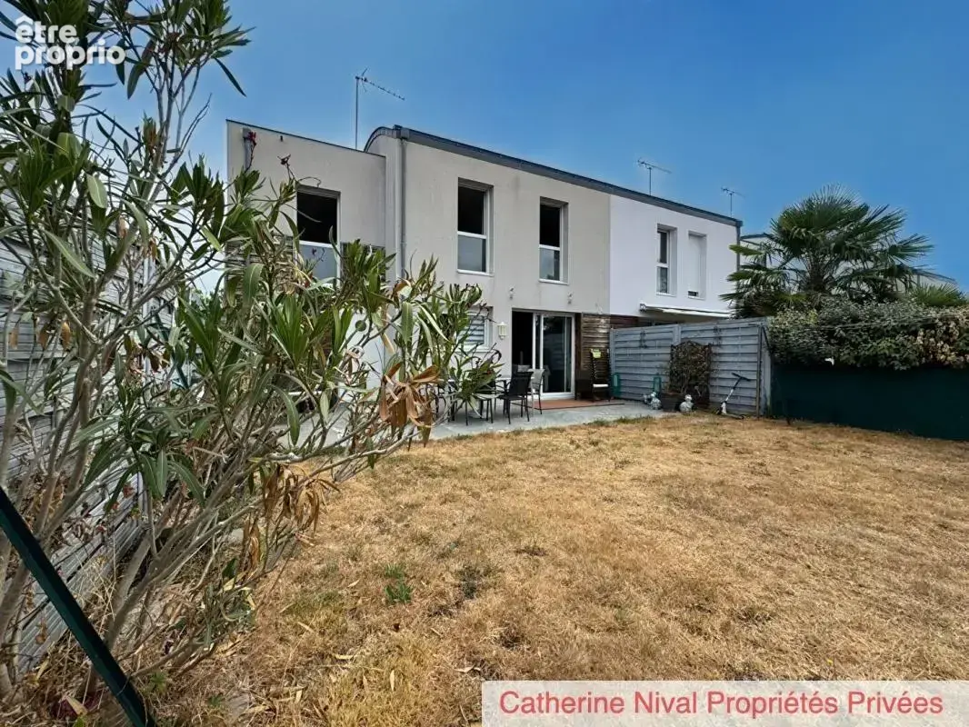 Maison Trignac, 4 chambres , garage, jardin - photo 12