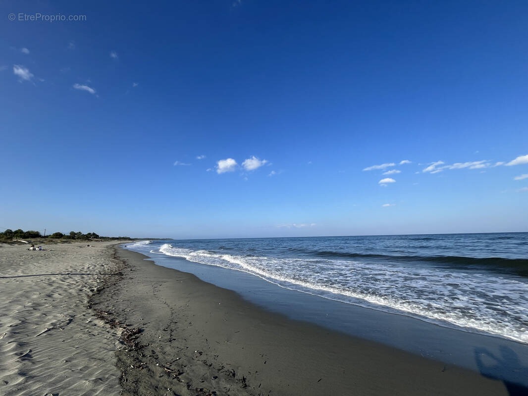 Maison à SORBO-OCAGNANO