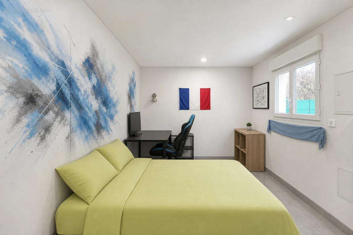 Maison à VIVIERS
