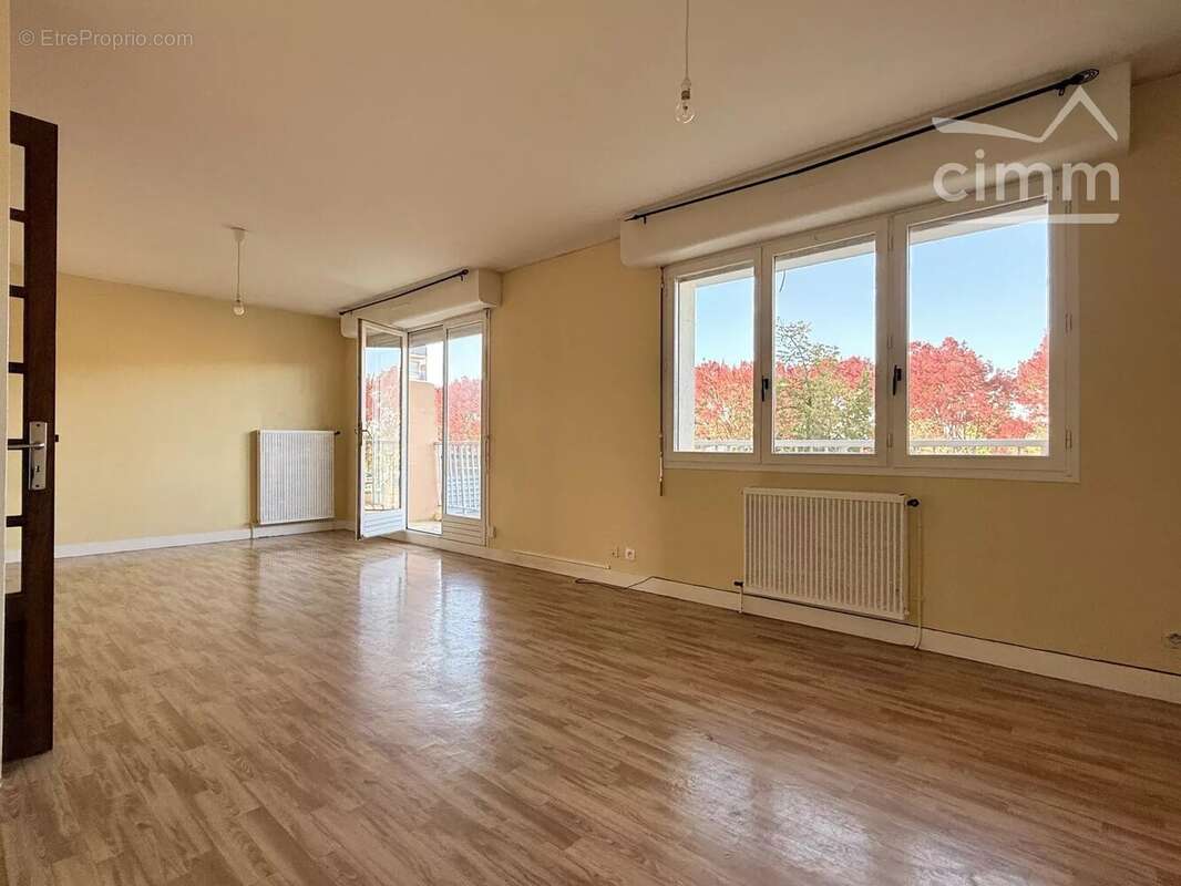 Appartement à BLOIS