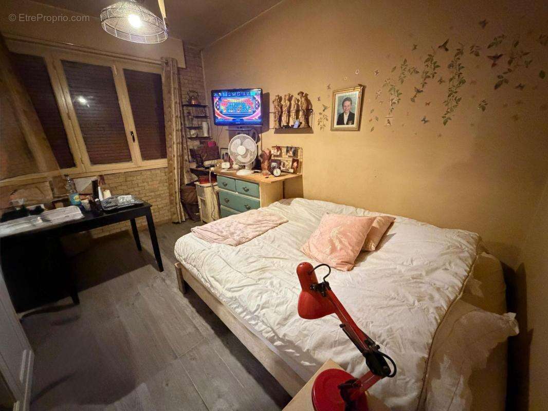 Maison à VILLIERS-SUR-ORGE