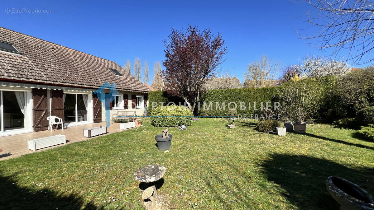 Maison individuelle - photo 18
