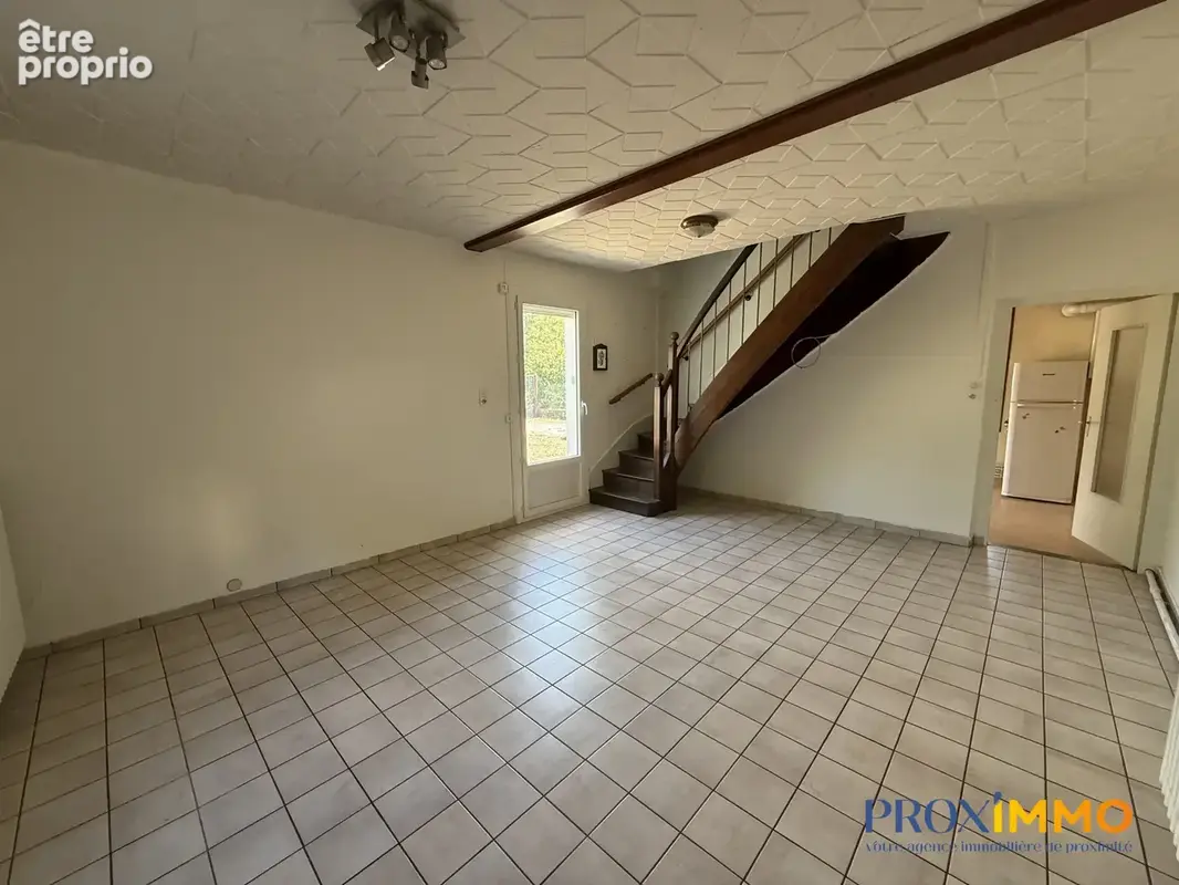 Maison 3 pièces 72 m² à vendre à Coublevie (38500) - photo 7