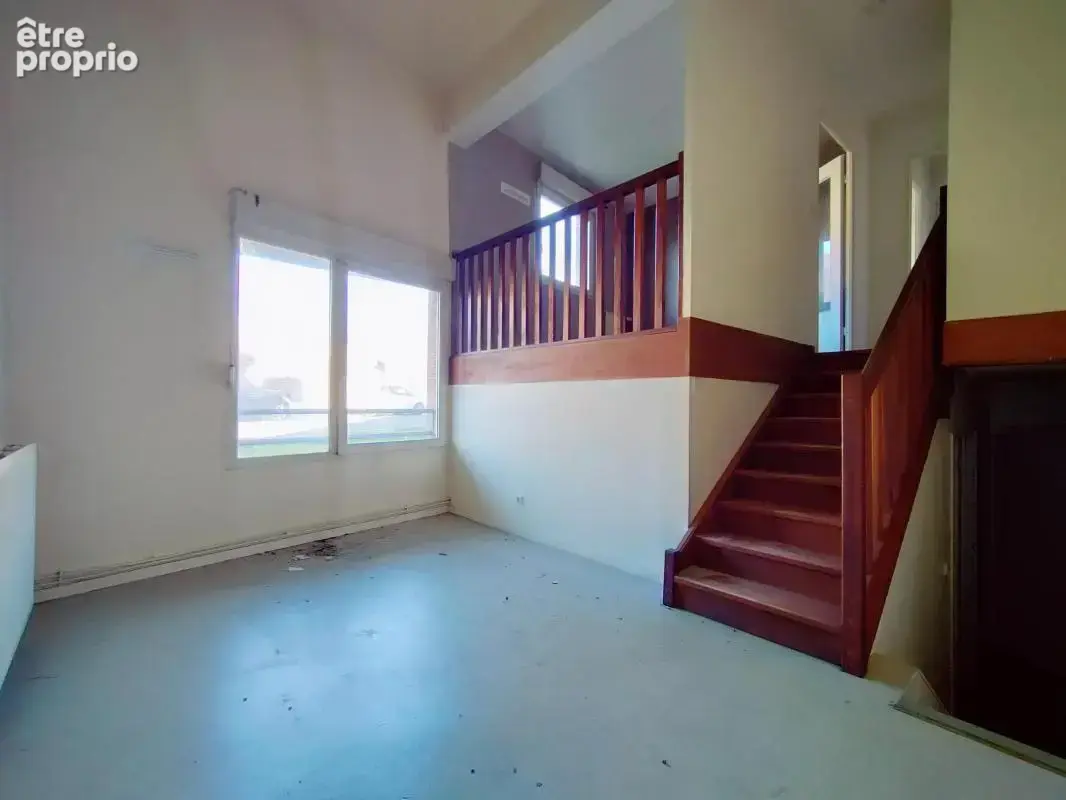 Appartement T4 63m² - Beauvais - 417.1.1.4 - photo 6