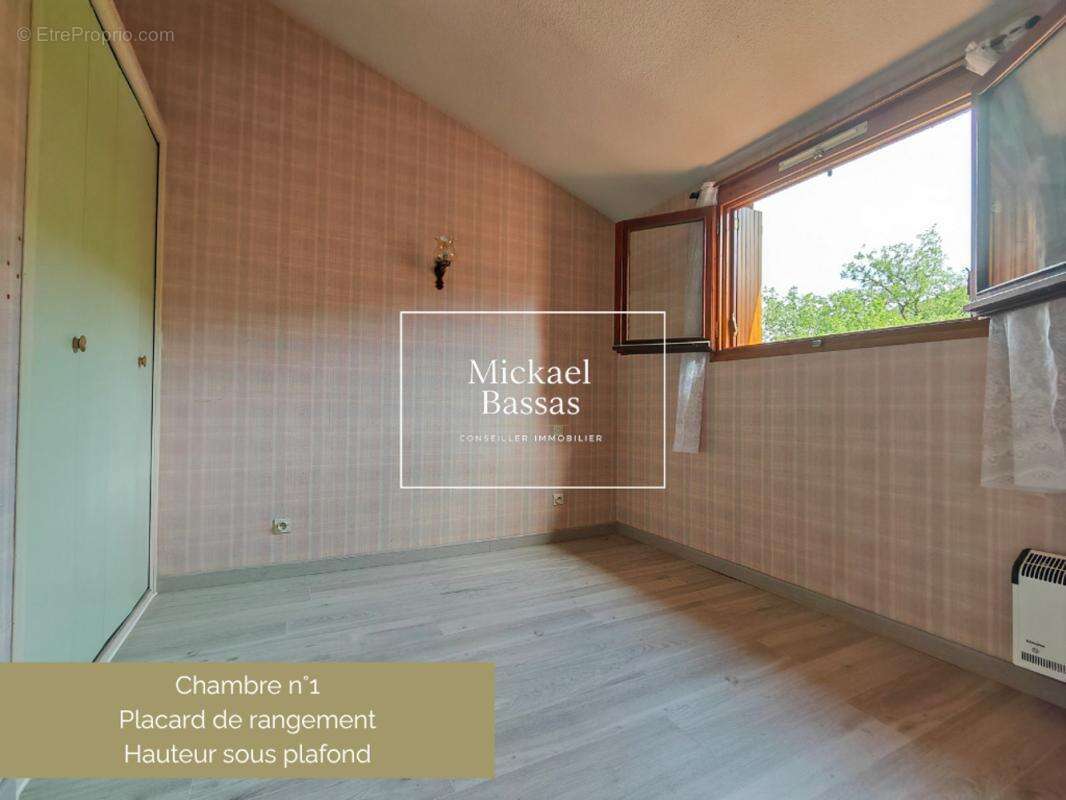 Maison 99 m² à Vernet-Les-Bains  - photo 9