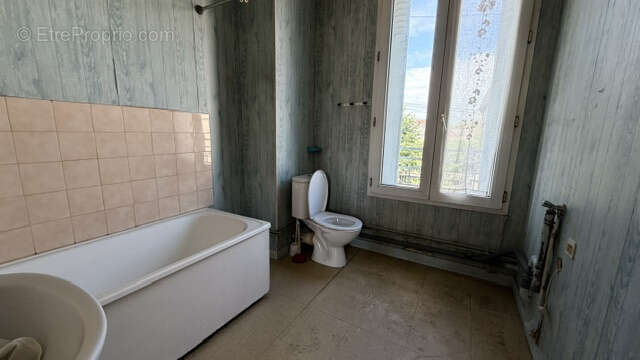 Appartement à CLERMONT