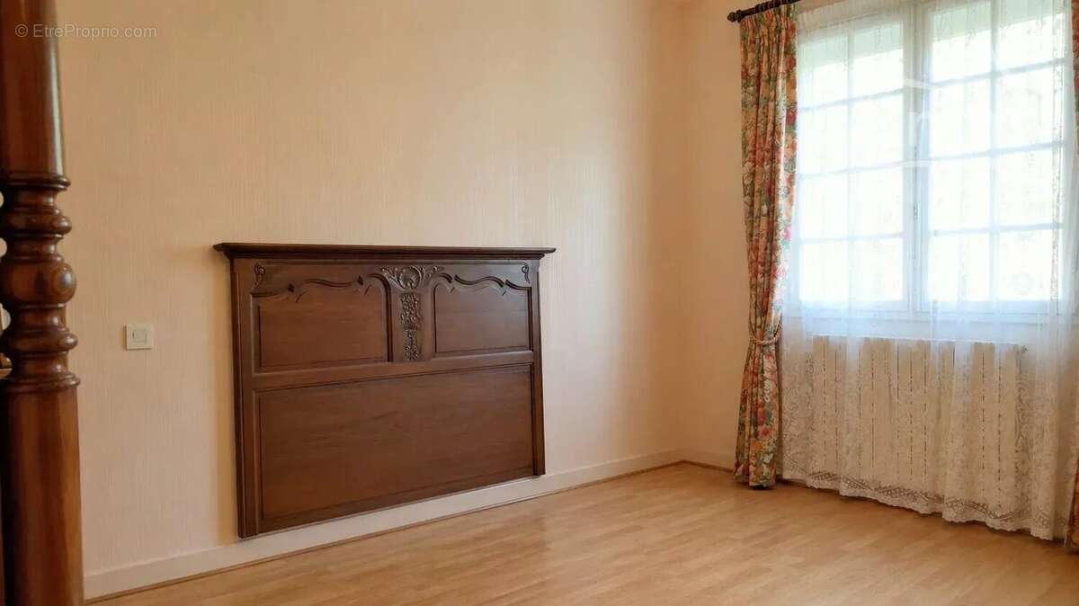 Maison 4 chambres à BAINS-SUR-OUST - photo 6