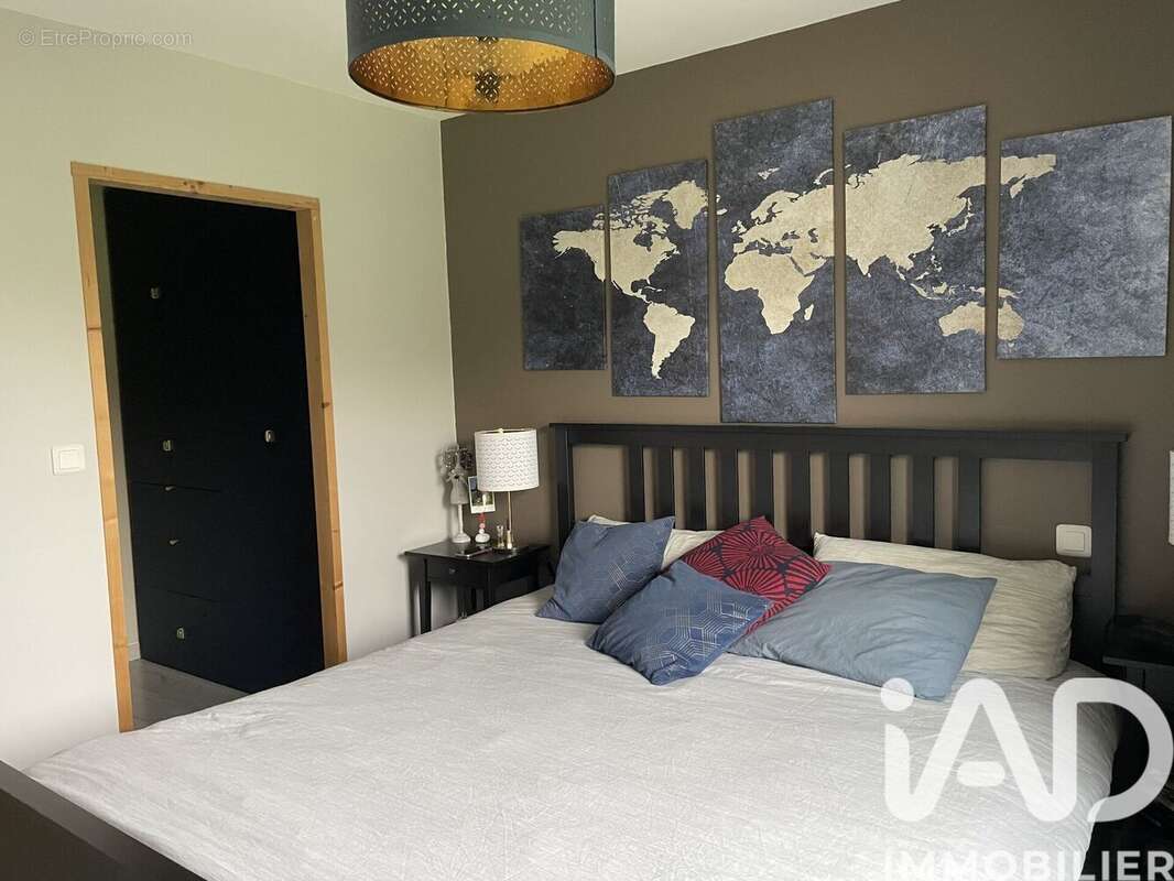 Photo 8 - Maison à THOUARSAIS-BOUILDROUX