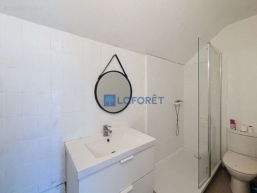 Maison Saintry Sur Seine 6 pièce(s) 149 m2 - photo 13