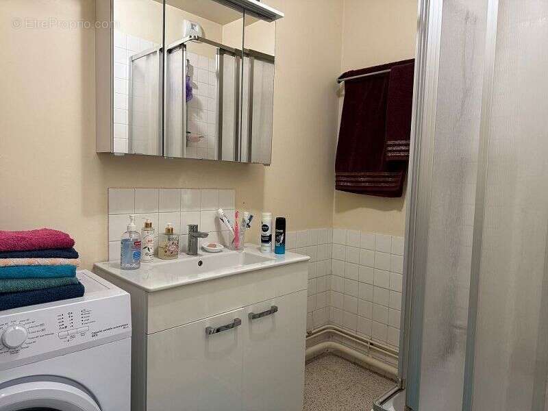 Appartement 68 m² à Sens  - photo 5