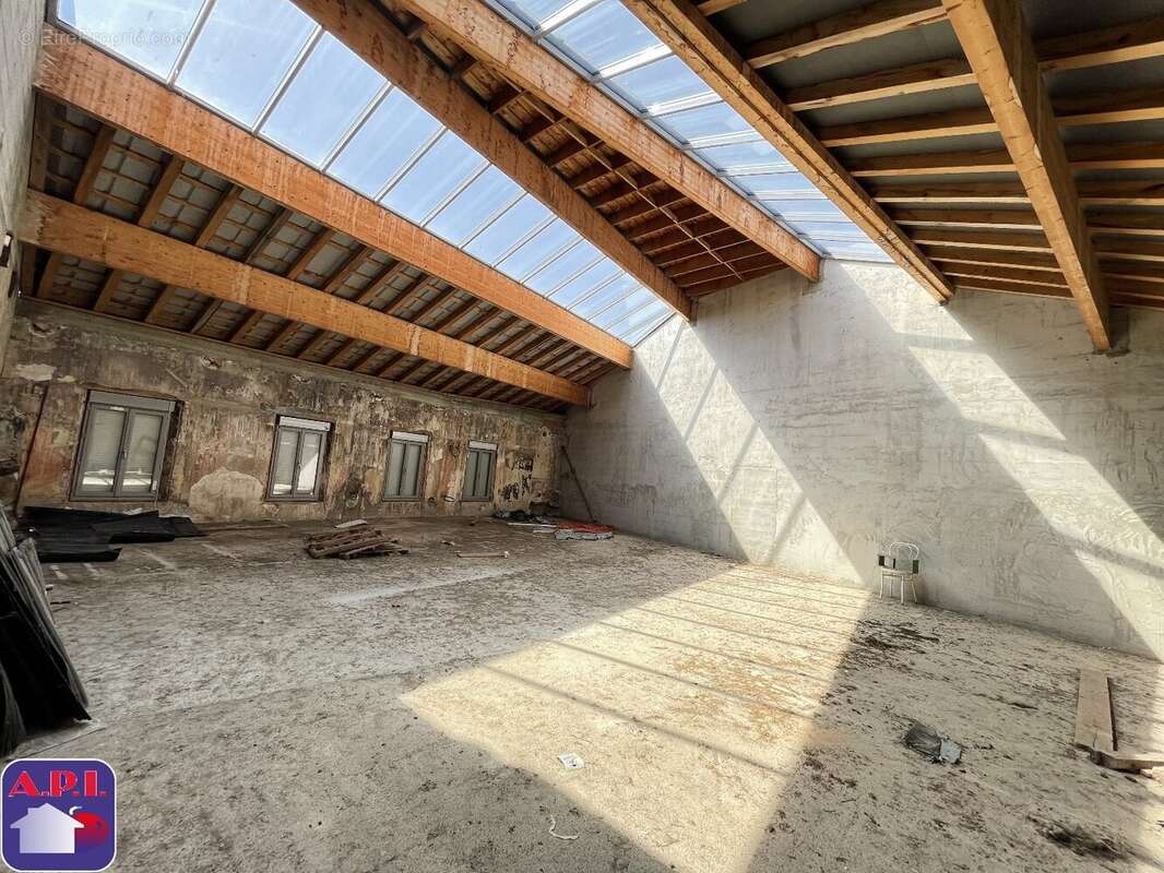 Maison 396 m² à Cazeres  - photo 2