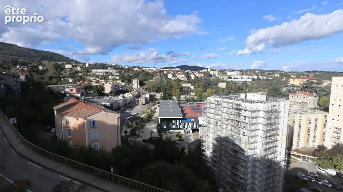 Appartement standing de 226m2, terrasse 70m2 - photo 20