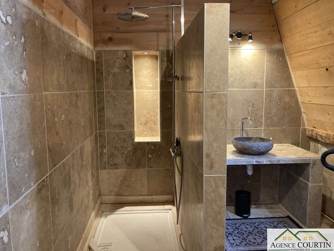 Appartement à LOUHANS