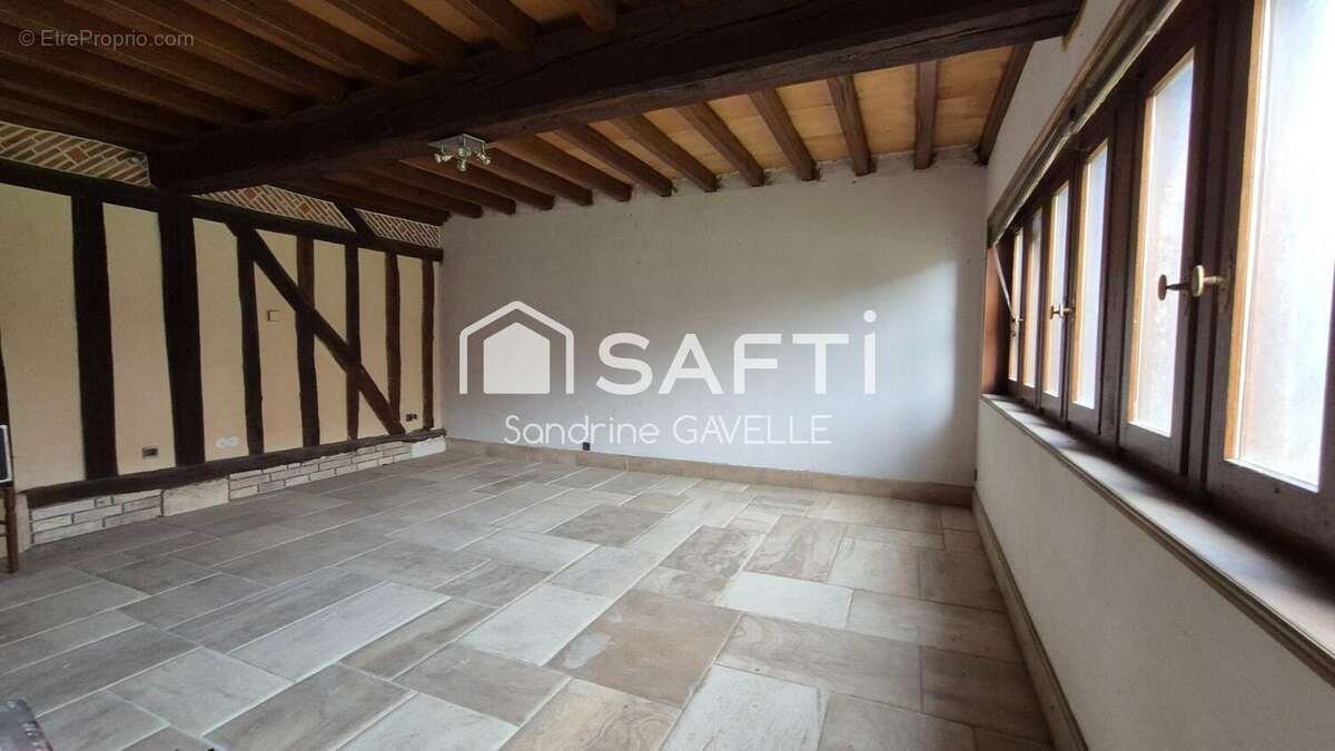 Photo 4 - Maison à SAINT-LYE