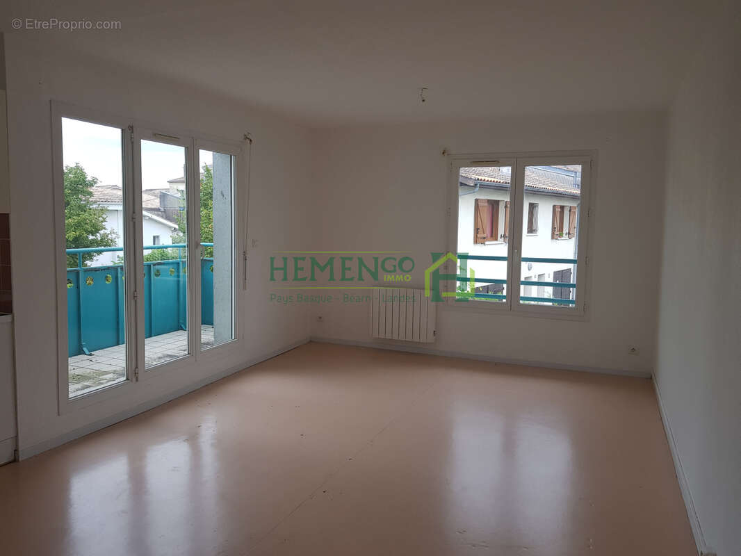 Appartement à SAINT-MEDARD-EN-JALLES