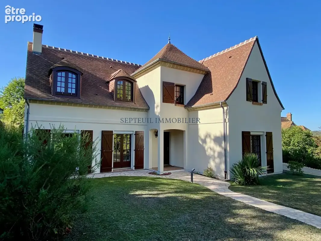 Photo Maison à Villette au prix de 460 000€