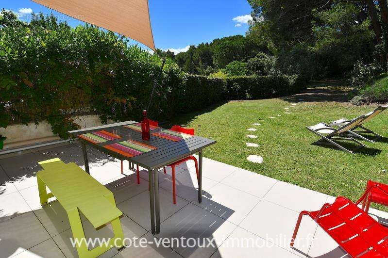 Maison à LORIOL-DU-COMTAT