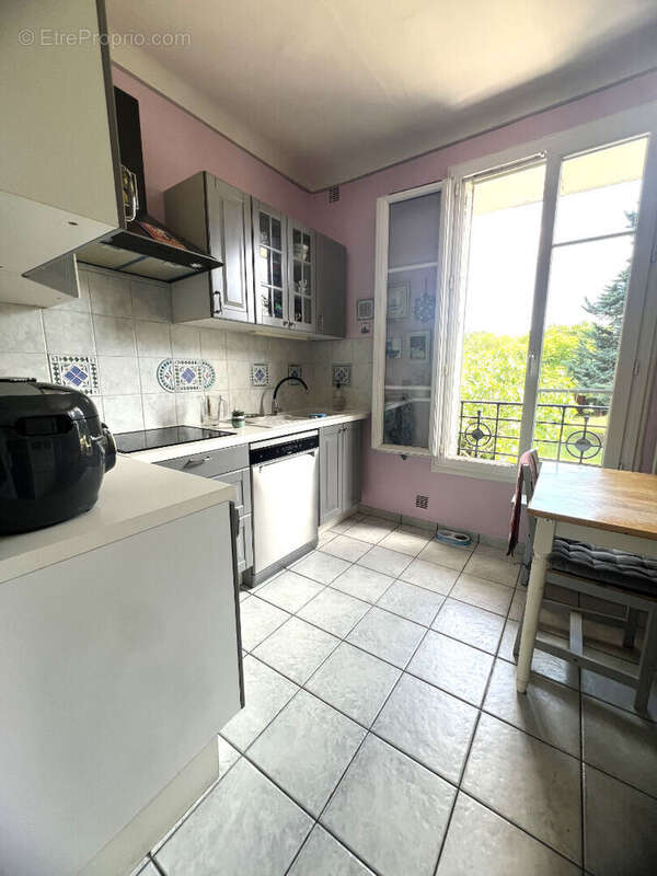Maison à LIVRY-GARGAN
