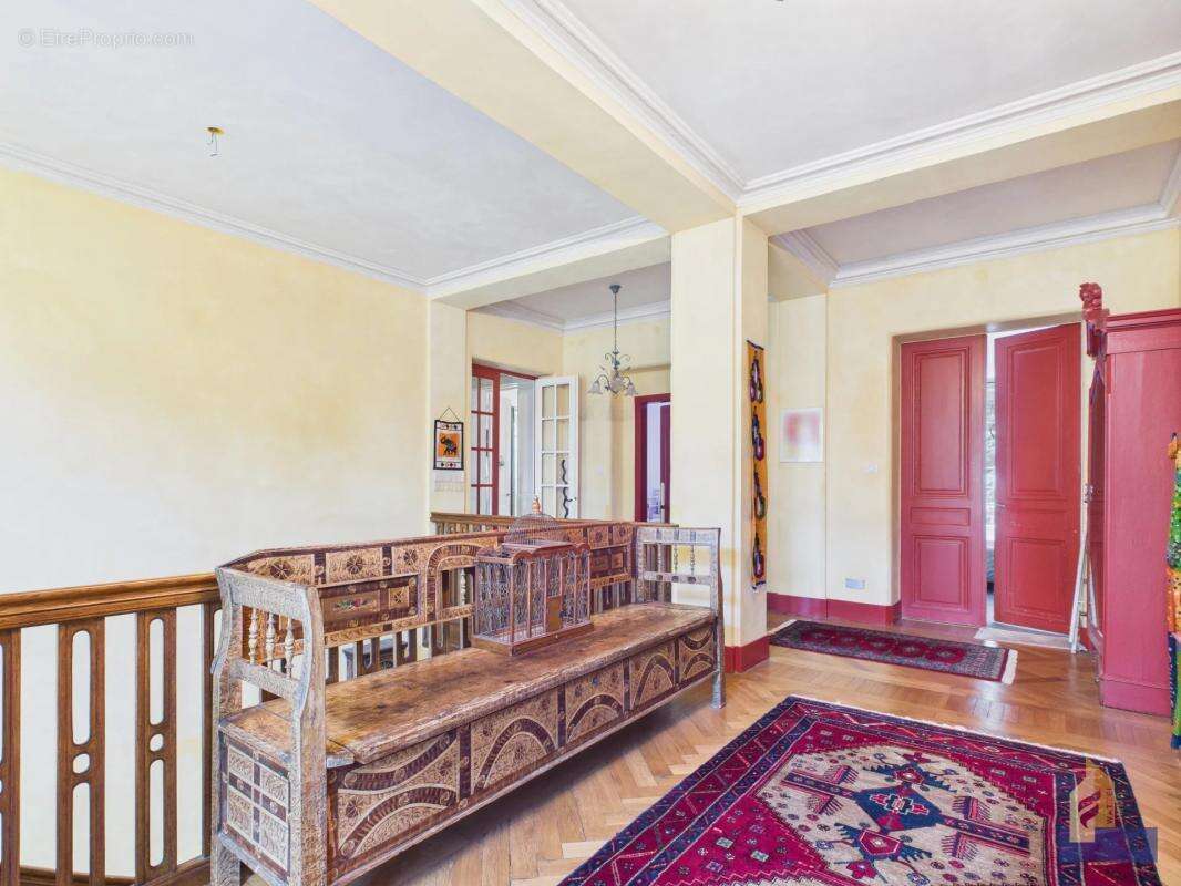 Appartement à COLMAR