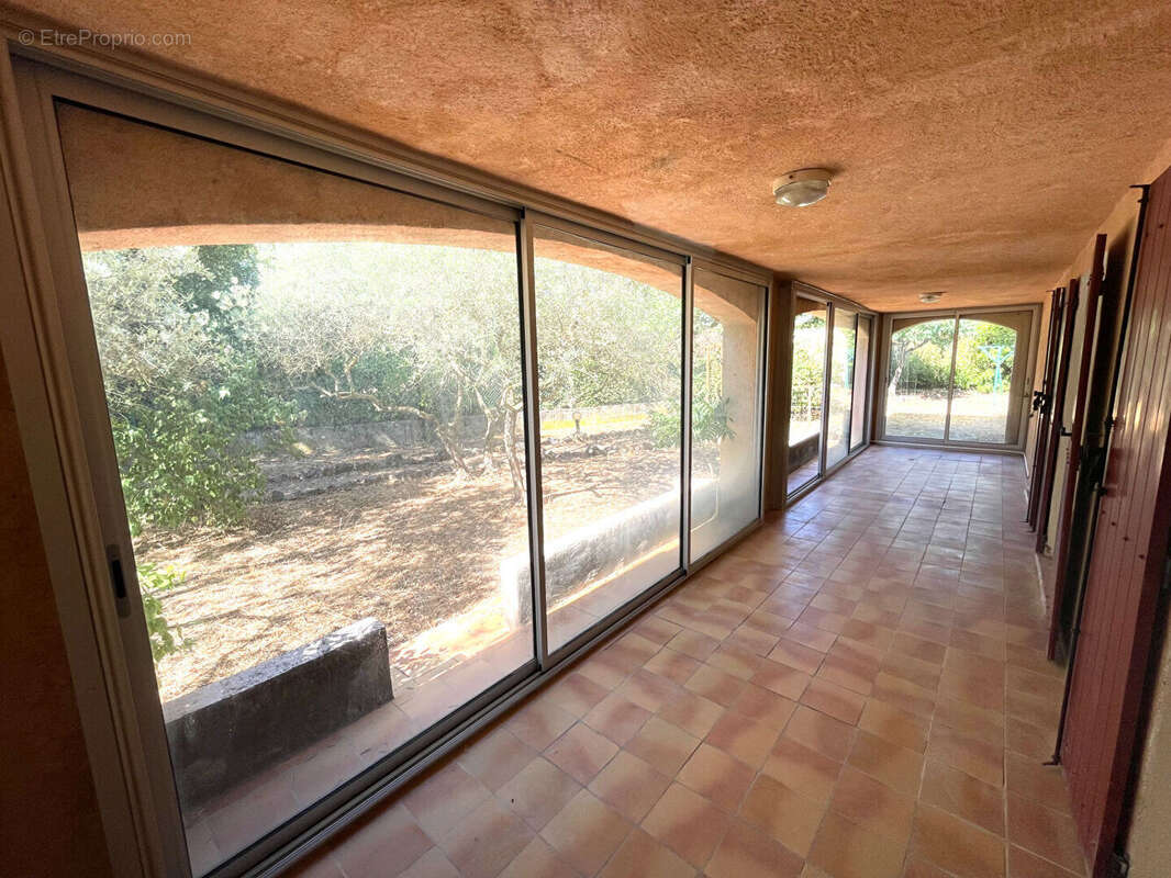 Maison à SAINT-MAXIMIN-LA-SAINTE-BAUME