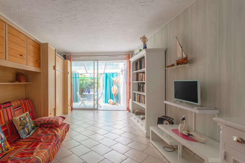 Appartement à LE GRAU-DU-ROI