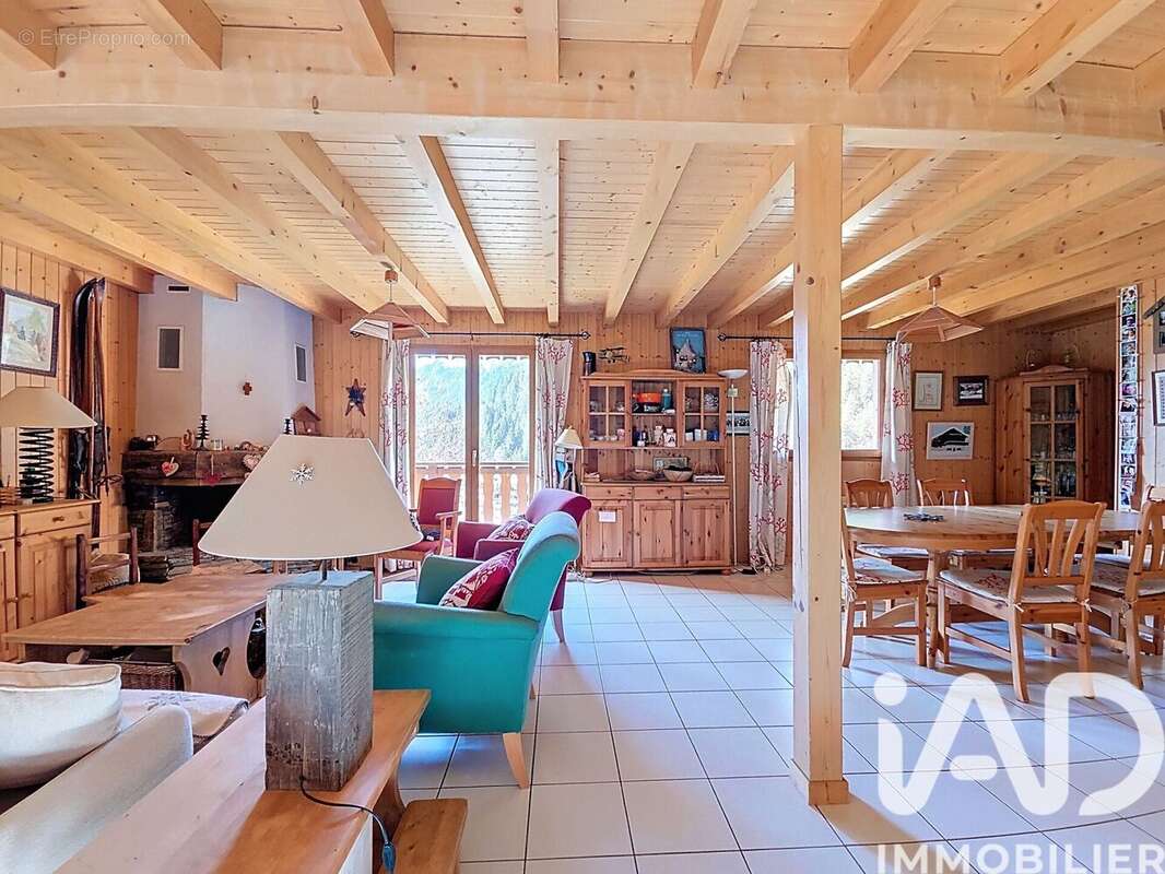 Photo 5 - Maison à CHATEL