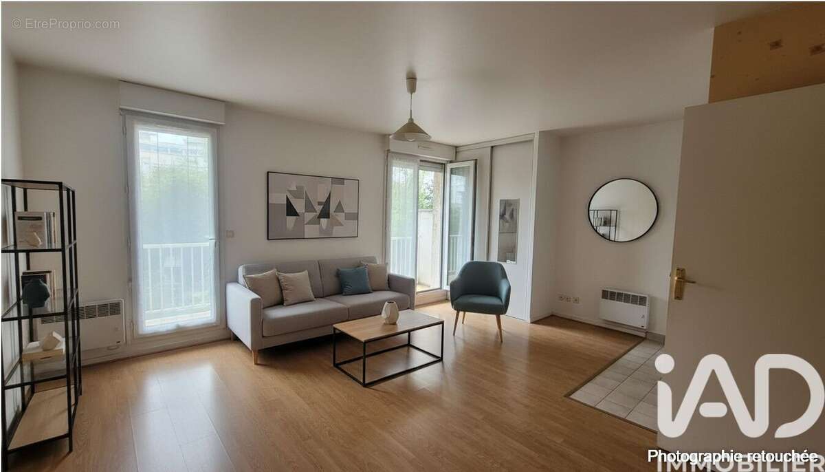 Photo 2 - Appartement à NOISY-LE-GRAND