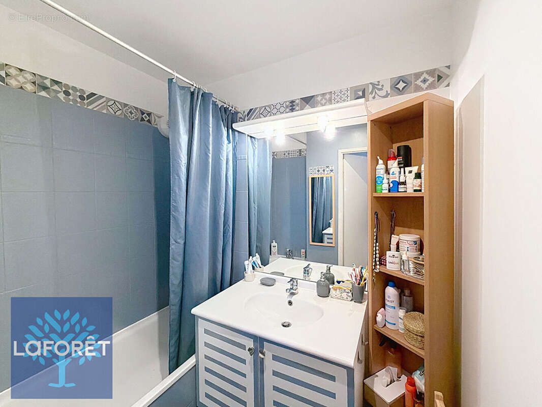 Appartement à ELANCOURT