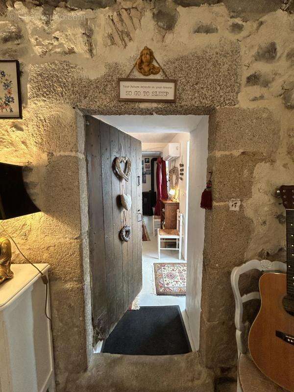 Maison à CHANTELOUP