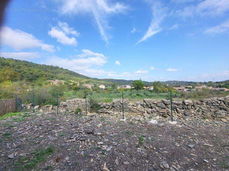 Maison à SAINT-AMBROIX