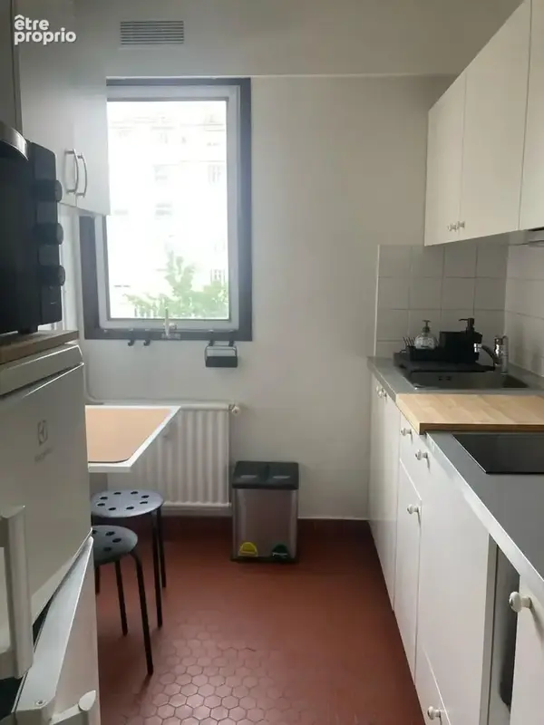 Appartement 2 pièces 42 m² à vendre à Vincennes (94300) - photo 2