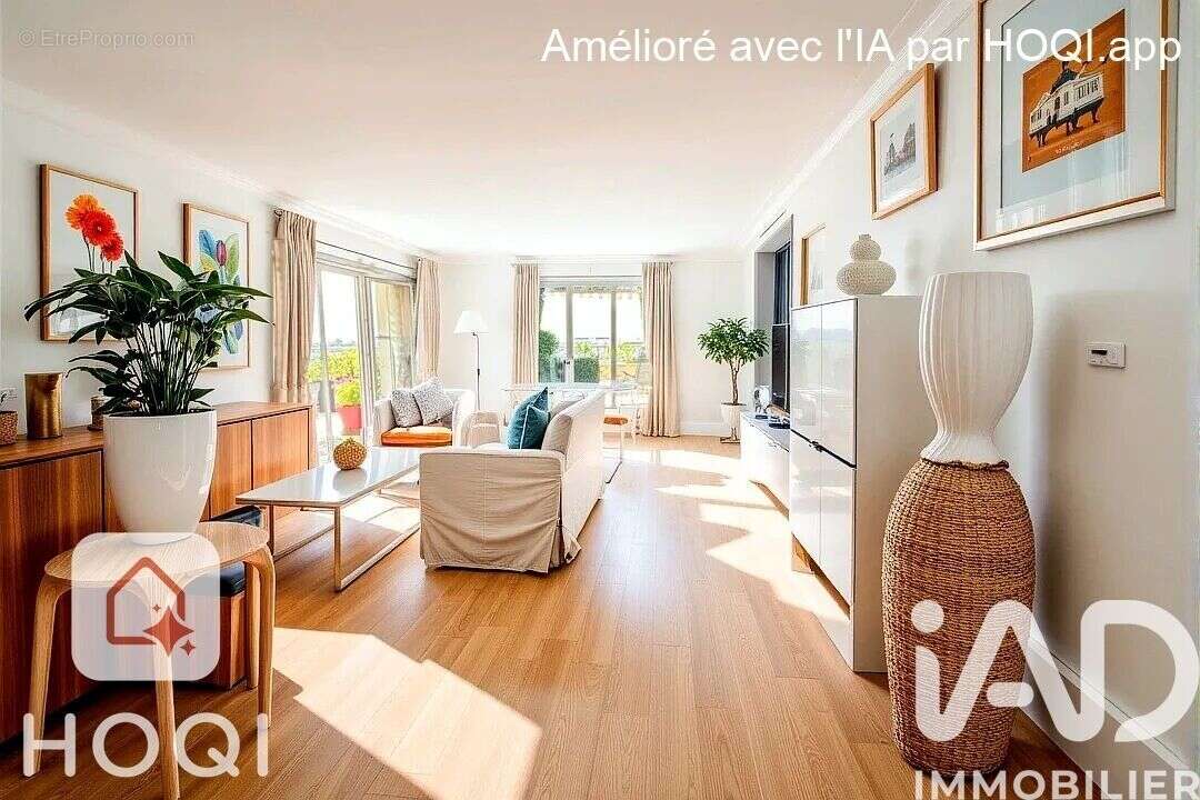 Photo 6 - Appartement à SAINT-RAPHAEL