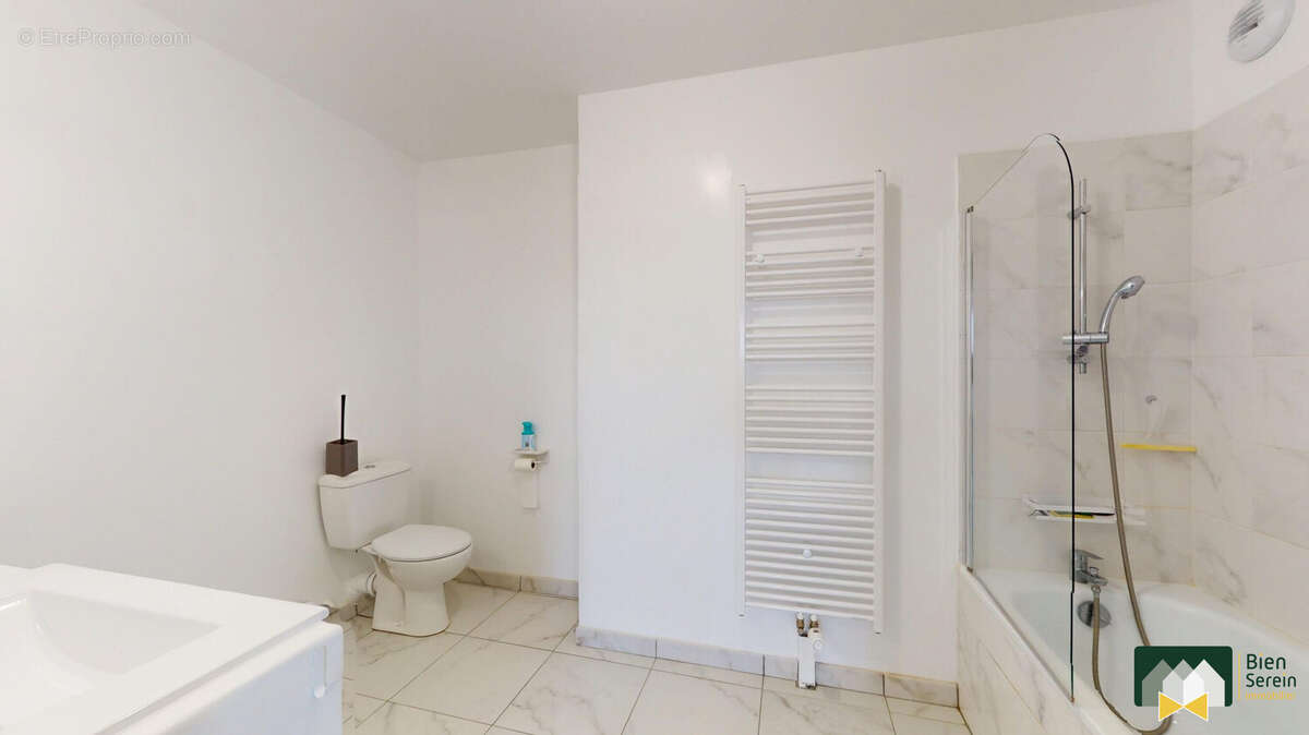 Appartement à CHARTRES