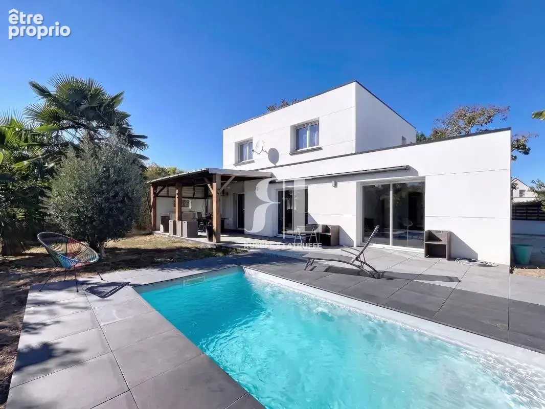 Maison à CAUDAN