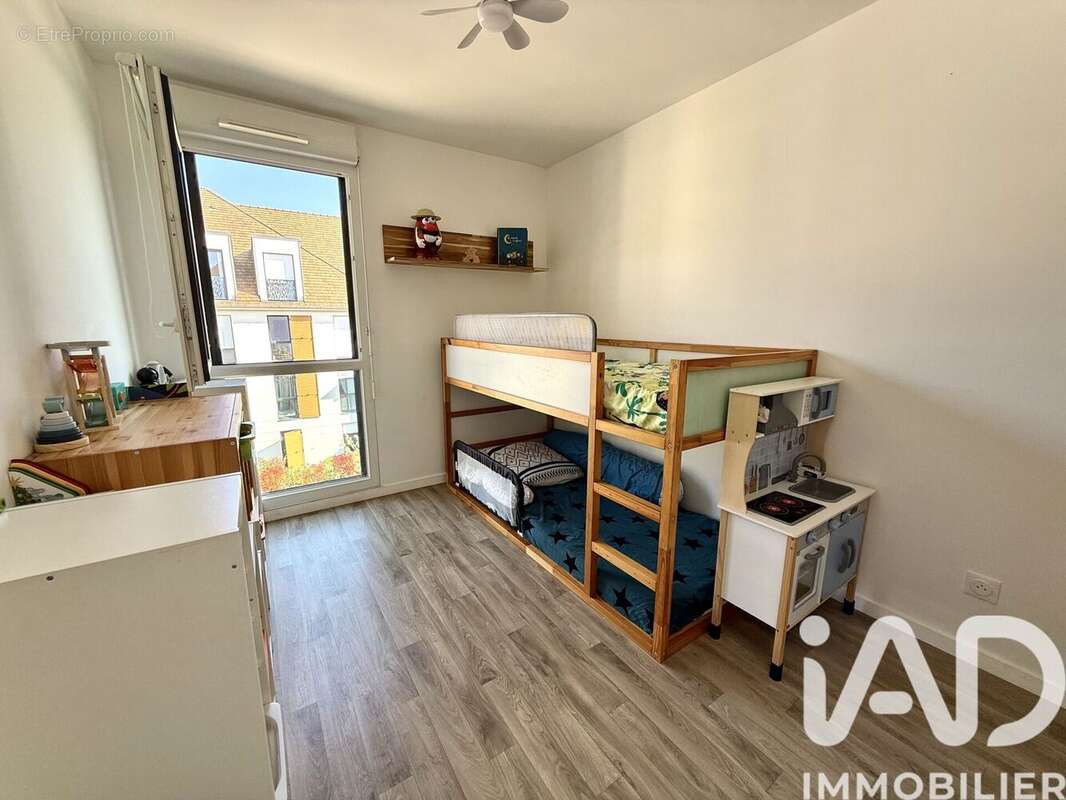 Photo 5 - Appartement à PLAISIR