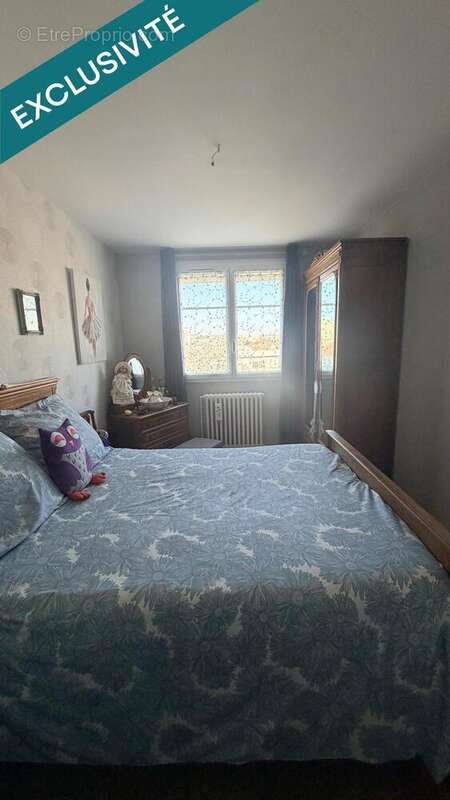 Photo 3 - Appartement à VICHY