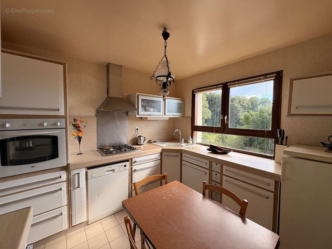 Maison à Rosiers d'Egletons en CORREZE - photo 4
