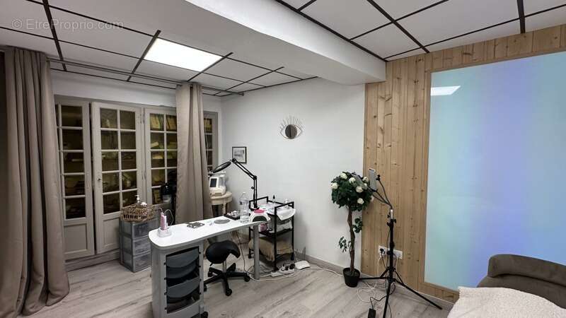 Appartement à BARBEZIEUX-SAINT-HILAIRE