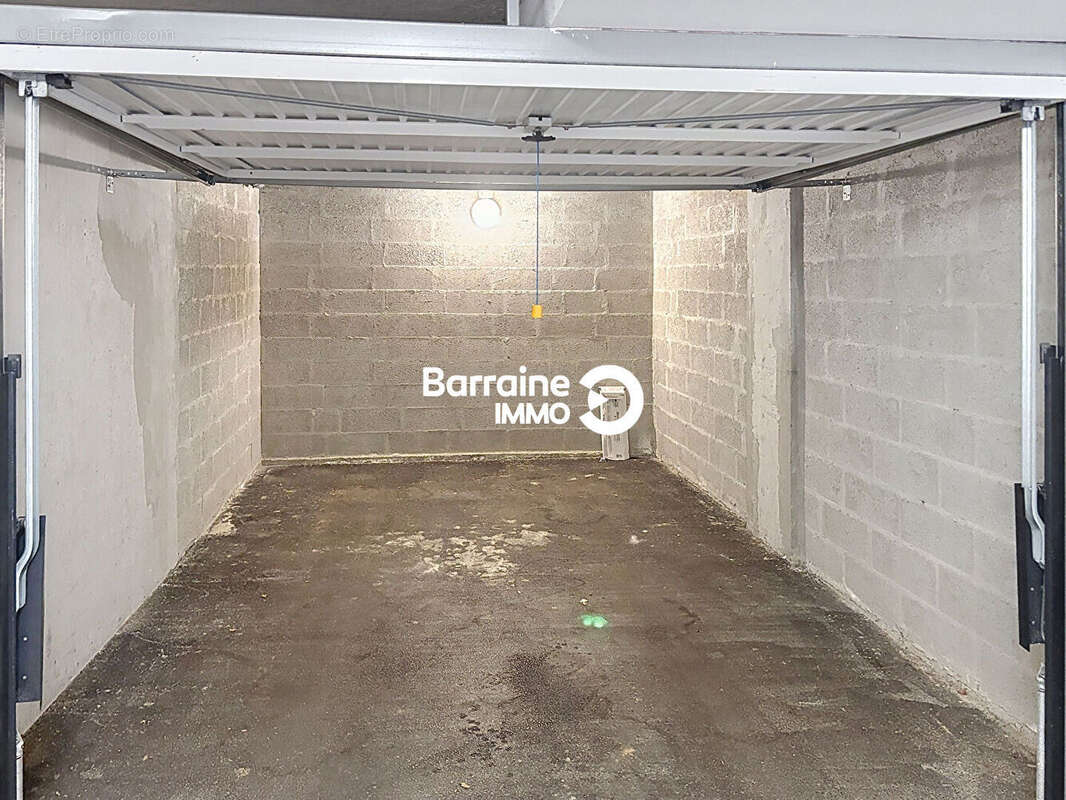 Appartement à QUIMPERLE